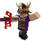 Soggy_Lary's avatar