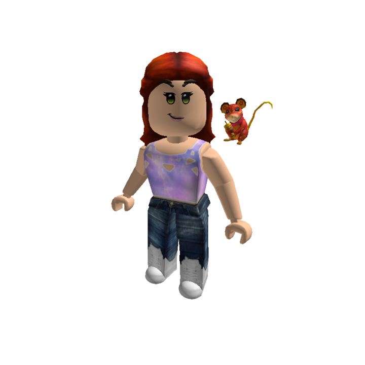 Roblox banner for @muca5000