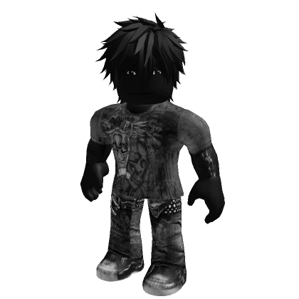 ELTX_VENGEANCE's avatar