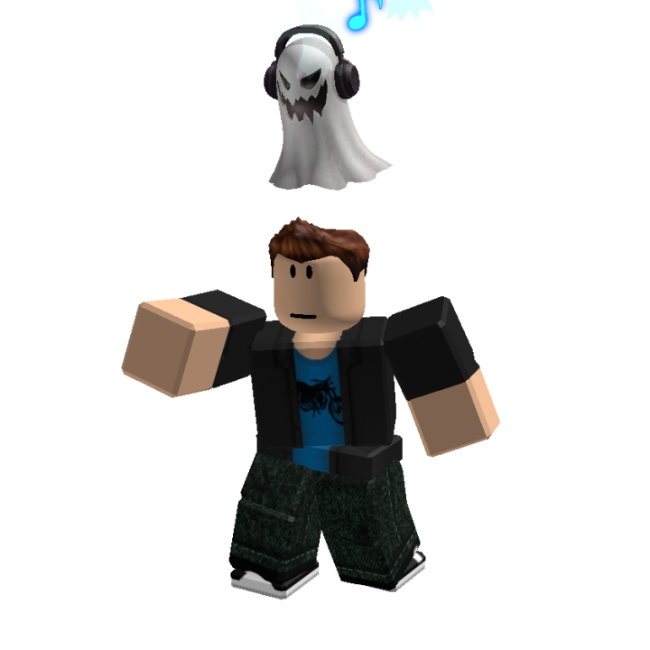 Roblox banner for @gabiixzn