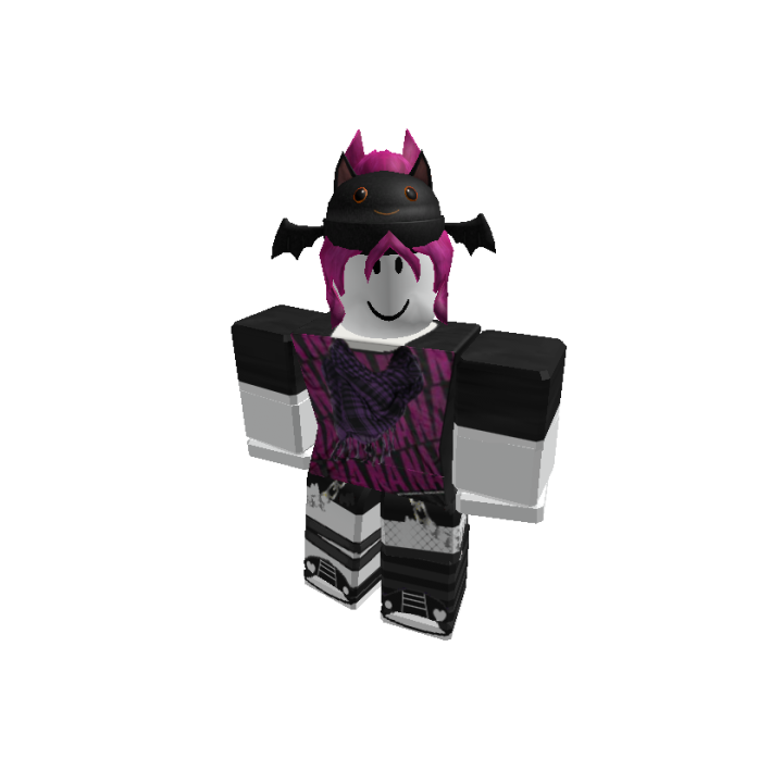 Roblox banner for @Ferah