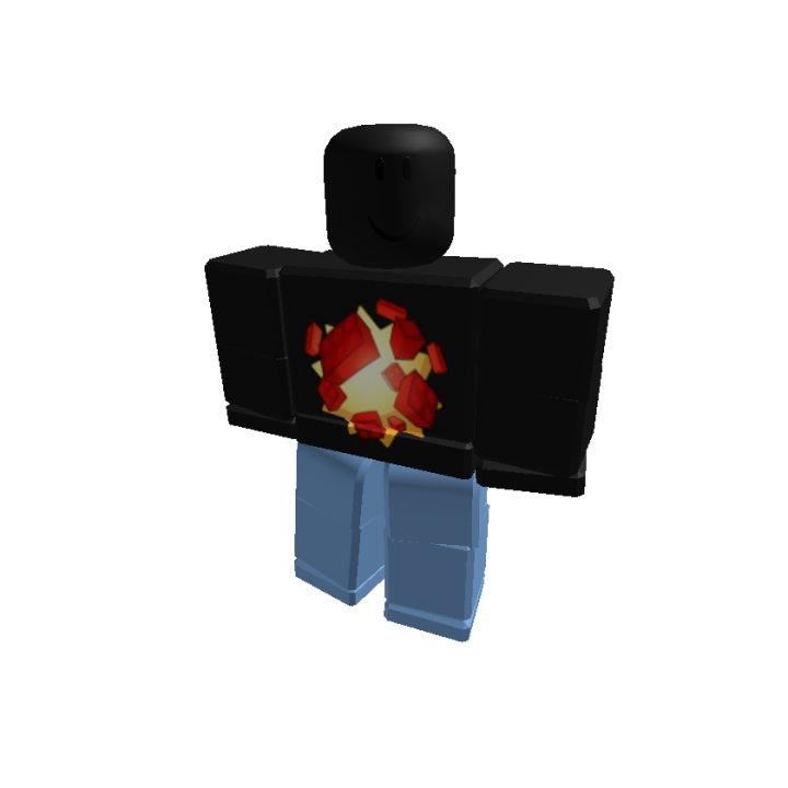 Roblox banner for @Decrypted