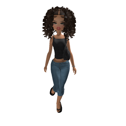 Full avatar of AlyssaBreeskin