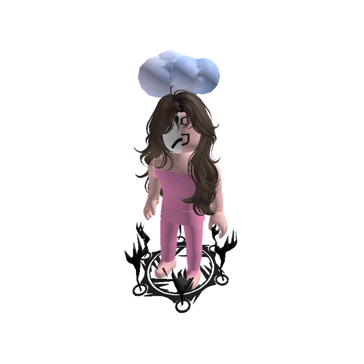 Roblox banner for @lila