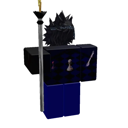 evangalical's avatar