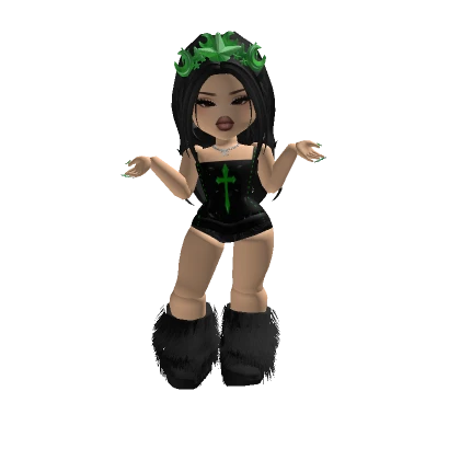 HisVampp's avatar
