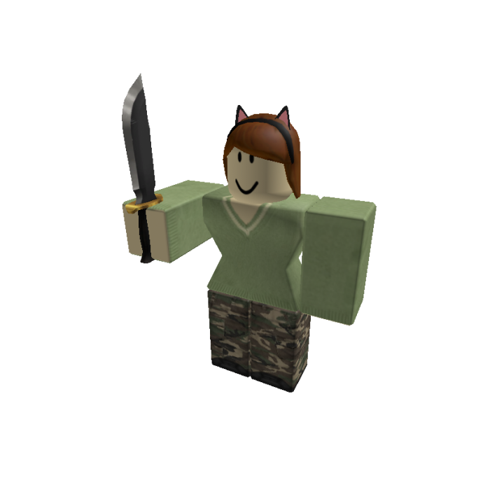 Roblox banner for @assemble