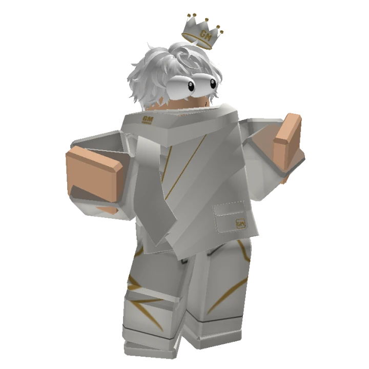 LordGM - Roblox