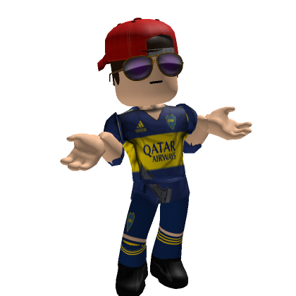 Full avatar of 020Faso