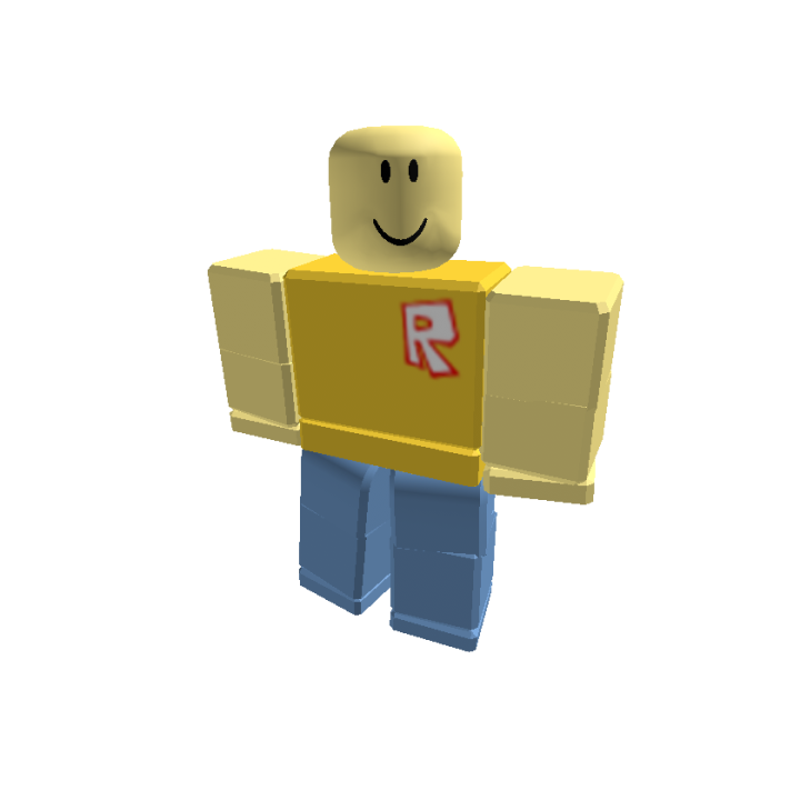 Roblox banner for @Awaiting