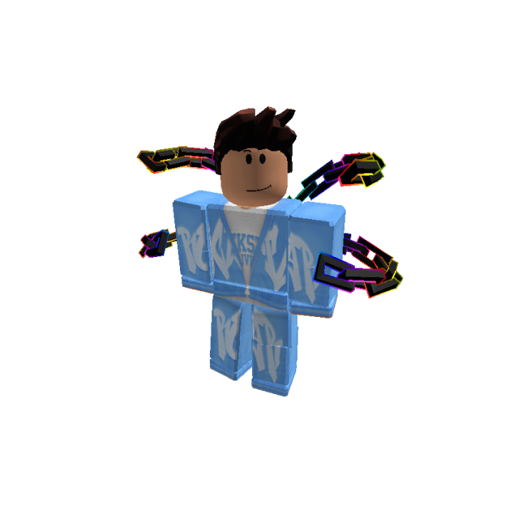 Roblox banner for @wael0066