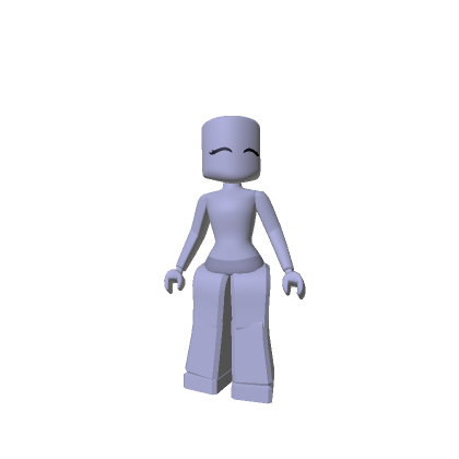 Woman Slim Doll