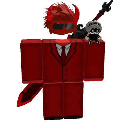 Blu's avatar