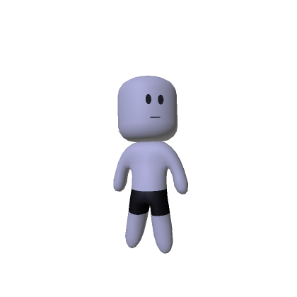 Mini Recolorable Plushie thumbnail