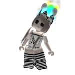 IrreslstlbIe's avatar