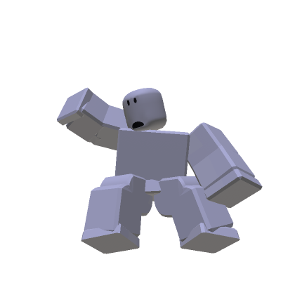 Caveman Animation Pack thumbnail