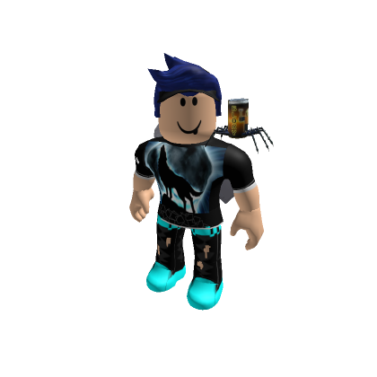 Full avatar of xxyerber