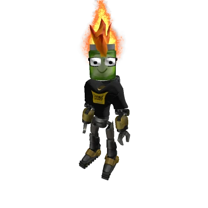 MegaTino091's avatar