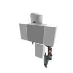 TheRejectedHolyLord's avatar