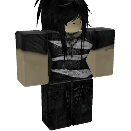 ABANDONEDTODECOMPOSE's avatar