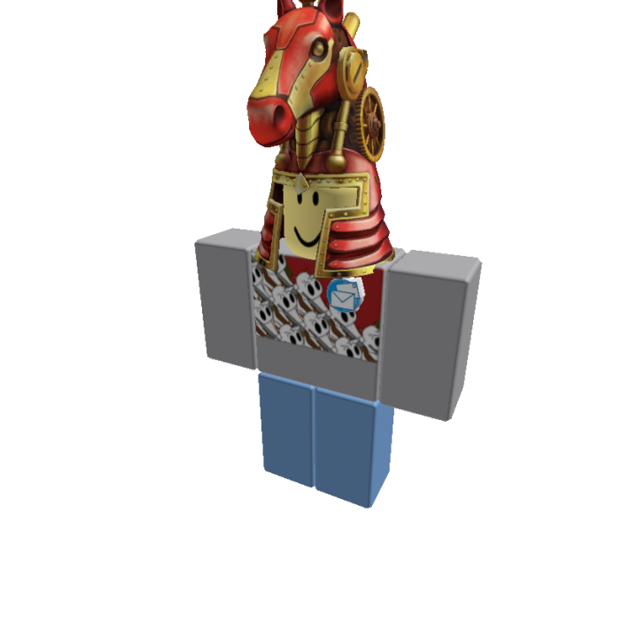 Roblox banner for @CALGARY
