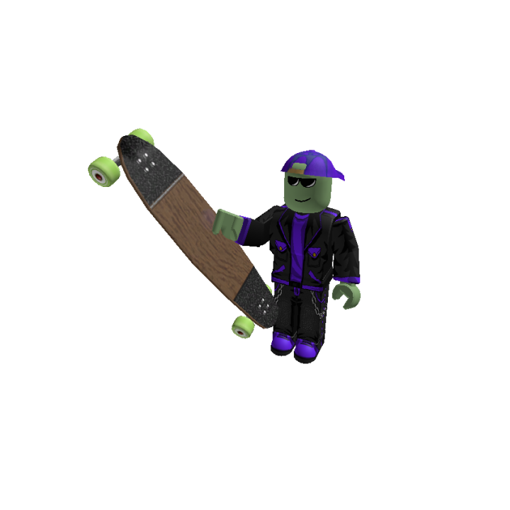 Roblox banner for @Zipped