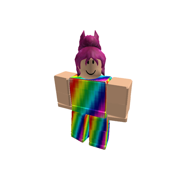 Roblox banner for @tibetan