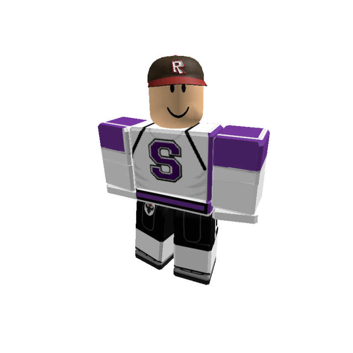 Roblox banner for @Skeeters