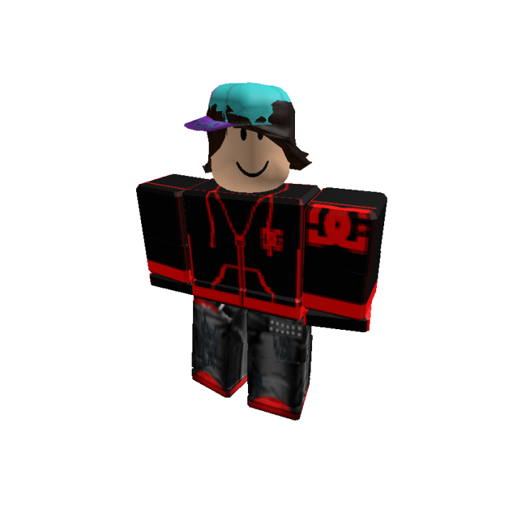 Roblox banner for @lacoi1