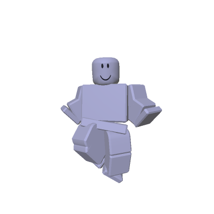 Floating Angel Animation Pack thumbnail