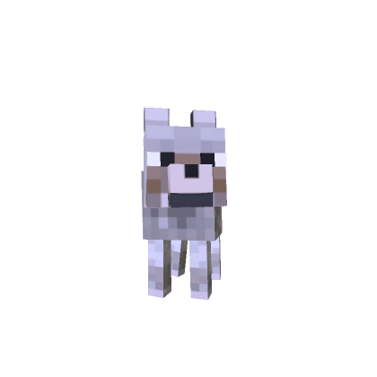 Mini Wolf