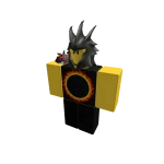 TheBurningDragonSoul's avatar