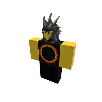 TheBurningDragonSoul's avatar