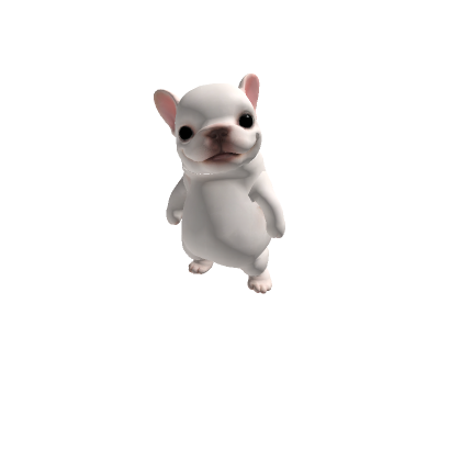 Preset pibble