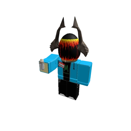 burnouttaco's avatar