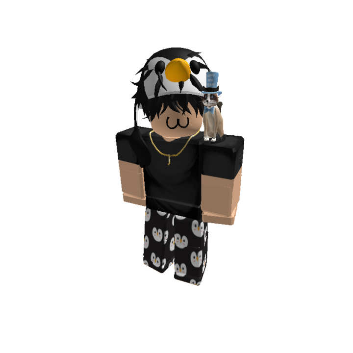 Roblox banner for @head