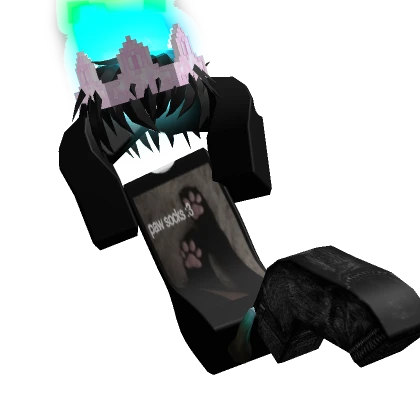 wrongfulthought's avatar