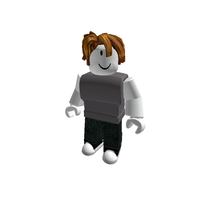 Roblox banner for @UeharaMui