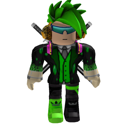 Full avatar of FightUrFear