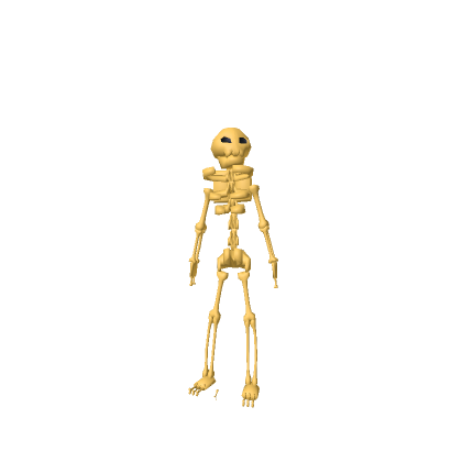 Golden Skelly thumbnail