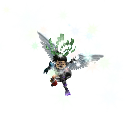 AwesomeBabyG's avatar