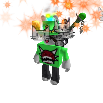 ClassicChatStack's avatar