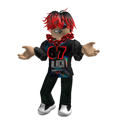 alehandr155 avatar