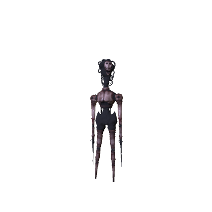 The Locust