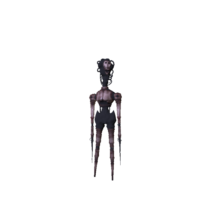 The Locust