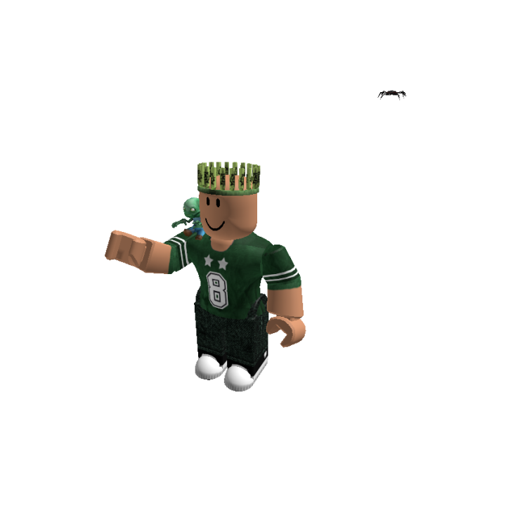 Roblox banner for @izan217