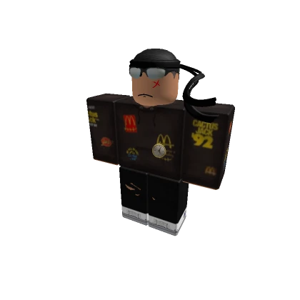 DopeBoyJackBoy's avatar