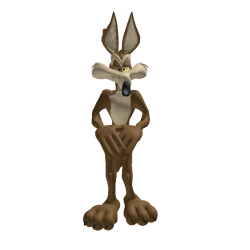 WileECoyote