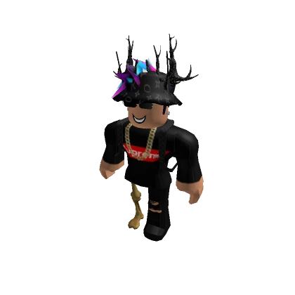 Rizzasasorx's avatar