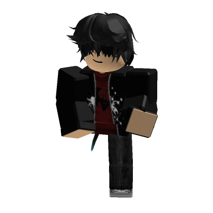 Luvexanderia's avatar